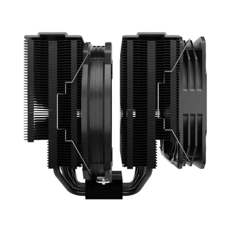 Disipador CPU Gamdias Boreas M1-610 Negro