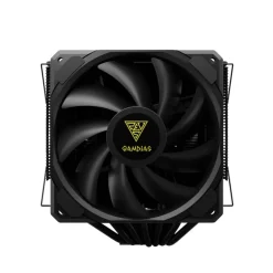 Disipador CPU Gamdias Boreas M1-610 Negro