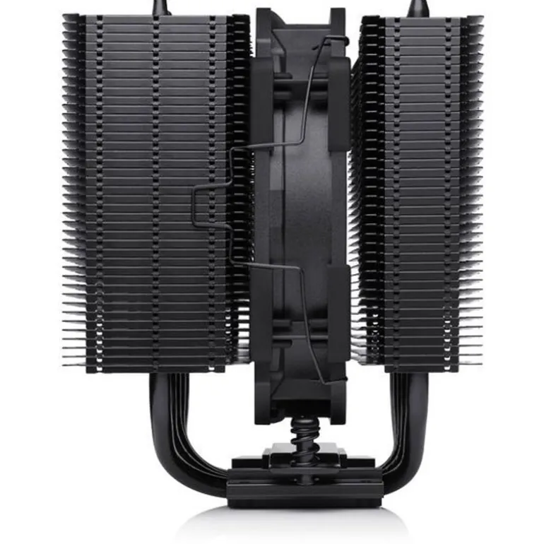 Disipador CPU Noctua NH-D12L Negro