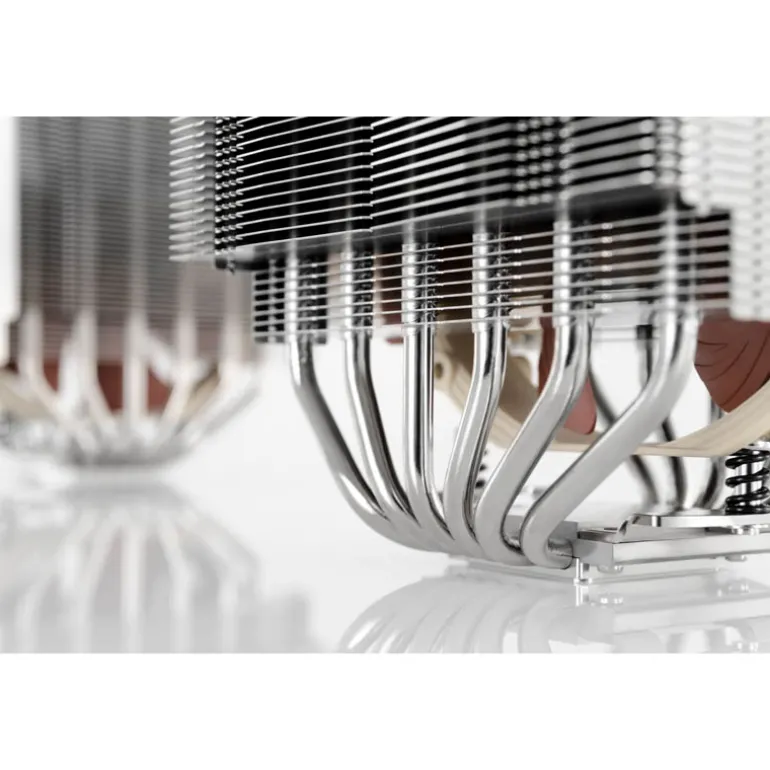 Disipador CPU Noctua NH-D15S