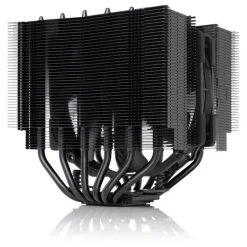 Disipador CPU Noctua NH-D15S Chromax Negro