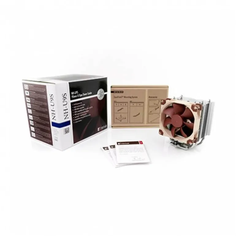 Disipador CPU Noctua NH-U9S