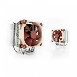 Disipador CPU Noctua NH-U9S