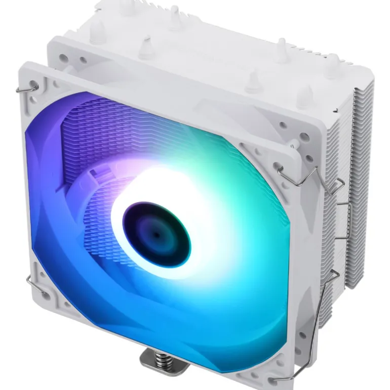 Disipador CPU ThermalRight Assassin X 120 V2 Negro