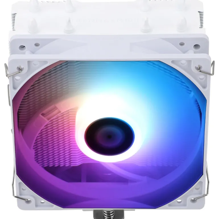 Disipador CPU ThermalRight Assassin X 120 V2 Negro
