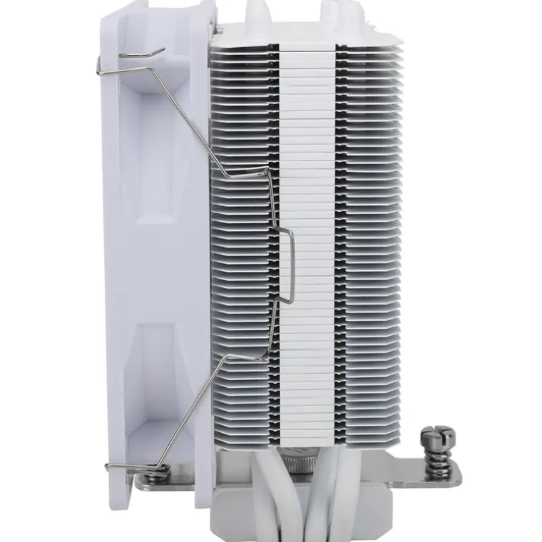 Disipador CPU ThermalRight Assassin X 120 V2 Negro