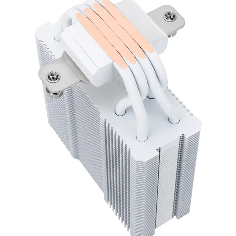 Disipador CPU ThermalRight Assassin X 120 V2 Negro