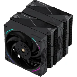 Disipador CPU ThermalRight Peerless Assassin 120 SE ARGB Blanco