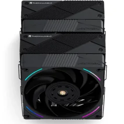 Disipador CPU ThermalRight Peerless Assassin 120 SE ARGB Blanco