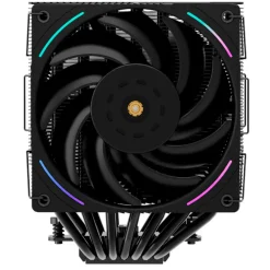 Disipador CPU ThermalRight Peerless Assassin 120 SE ARGB Blanco