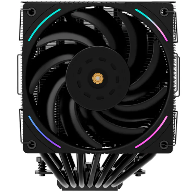 Disipador CPU ThermalRight Peerless Assassin 120 SE ARGB Blanco
