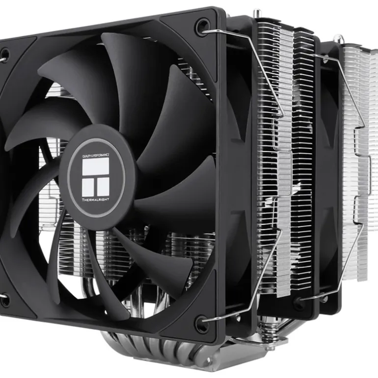 Disipador CPU Thermalright Phantom Spirit 120 SE
