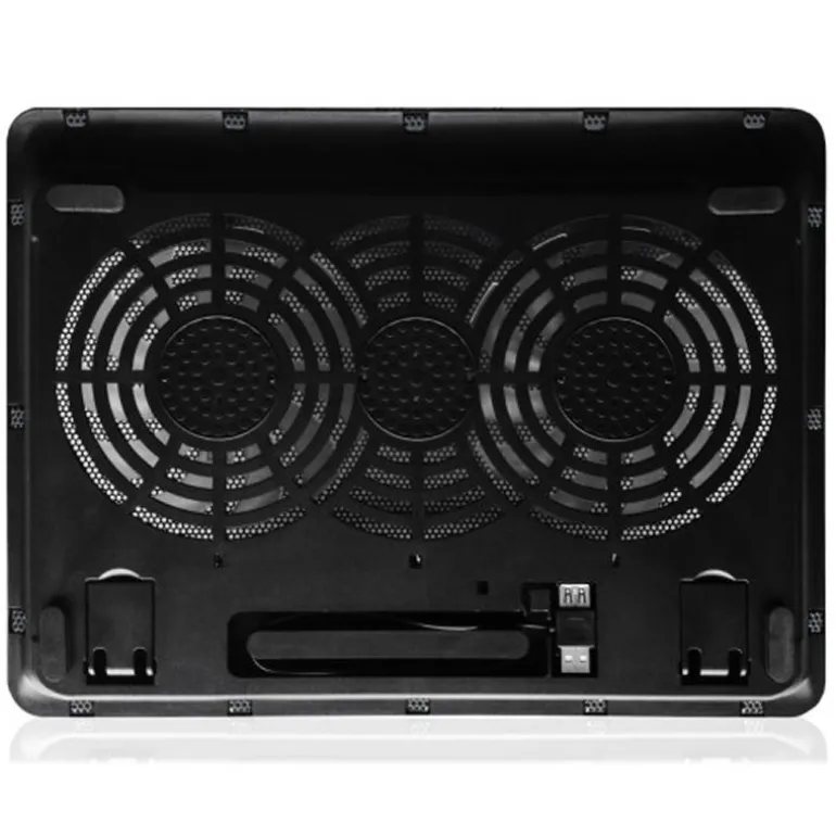 Disipador Portátil Ewent EW1256 17"