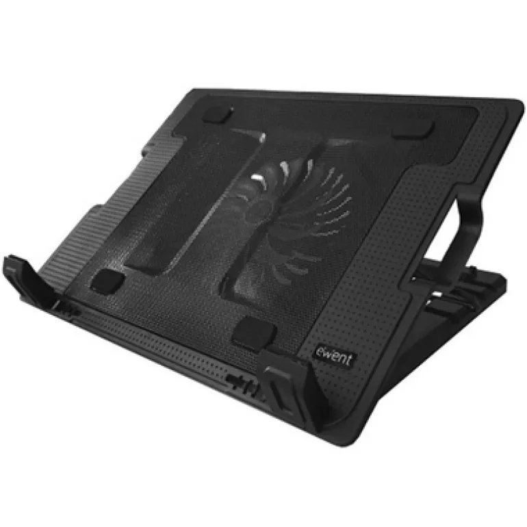 Disipador Portátil Ewent EW1258 - Disipador Portátil