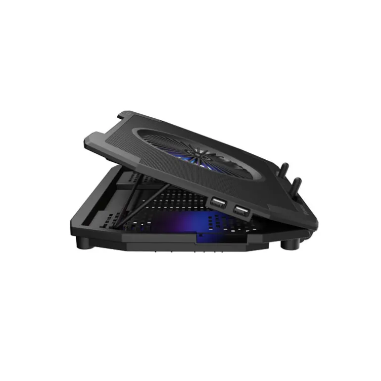 Disipador Portátil Genesis Oxid 550 17.3"