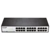 D-Link DES-1024D 24 Puertos 10/100Mbps - Switch