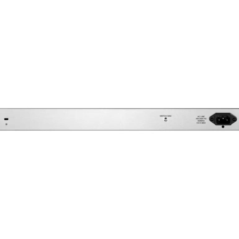 D-Link DGS-1210-52 52xGB 4xSFP - Switch