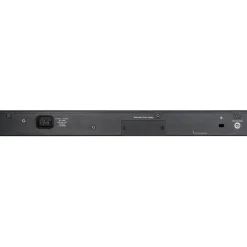 D-Link DGS-1510-52XMP Smart Managed 10G Uplinks - Switch