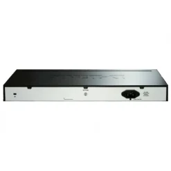 D-Link DGS-1510-28X 28 Puertos PoE 10GBase-X - Switch