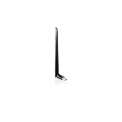 D-Link DWA-172 AC600 Wireless - Adaptador USB