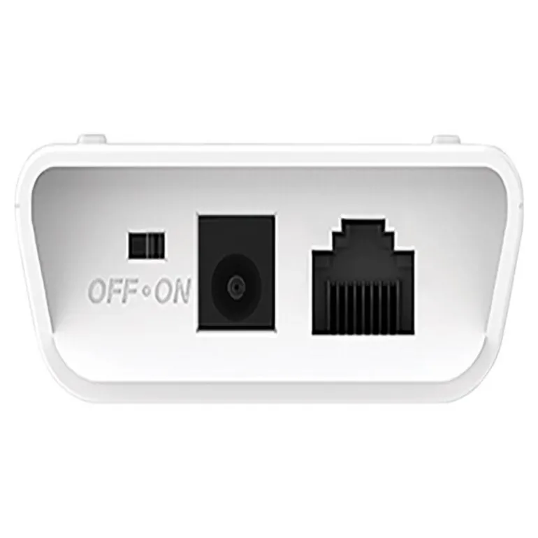 D-Link Gigabit PoE 802.3af - Inyector Corriente