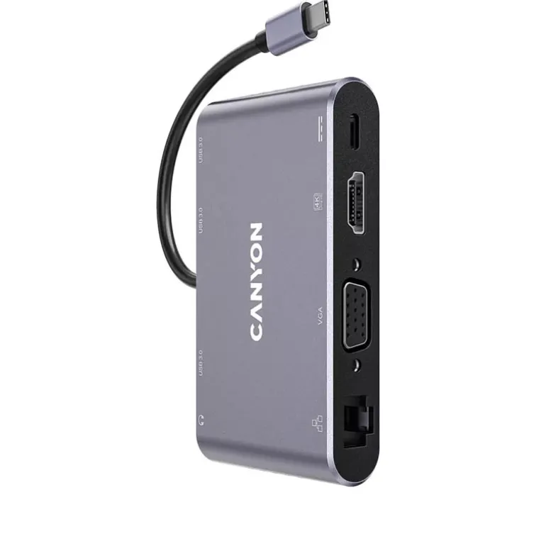Dock Station Canyon HUB DS-14