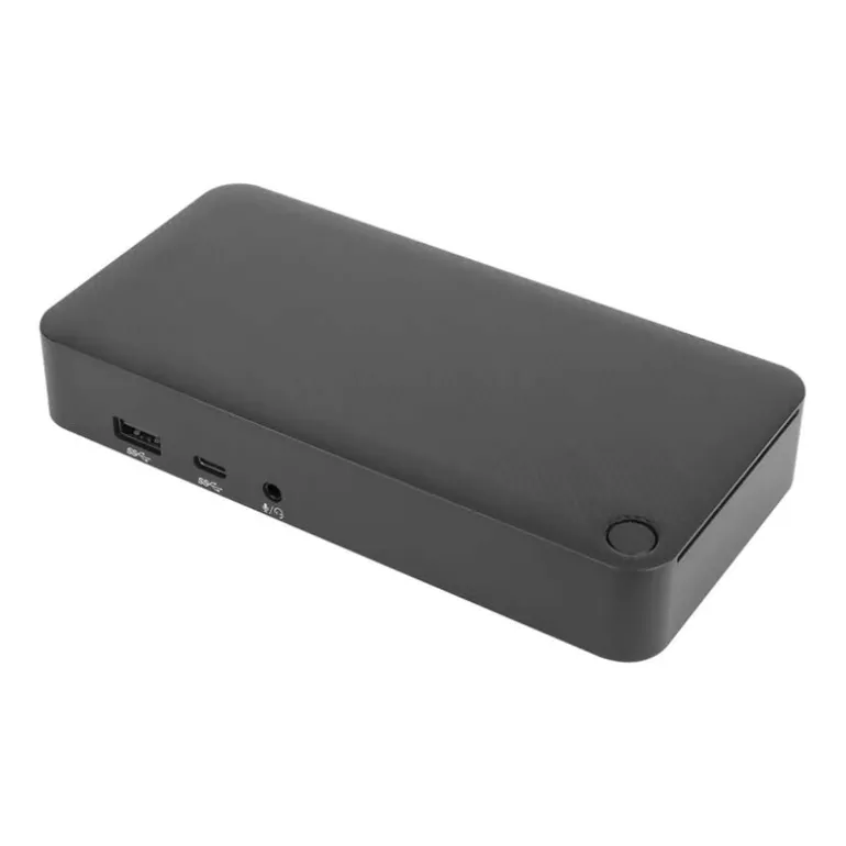 Dock Targus USB-C Dual 4K 65PD 130W