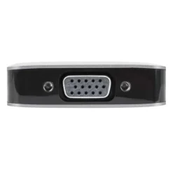 Dock Targus USB-C 4K HDMI/VGA 100W