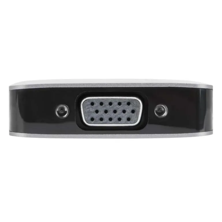 Dock Targus USB-C 4K HDMI/VGA 100W