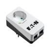 Eaton Protection Box 1 Tel@ DIN Salidas AC - Regleta