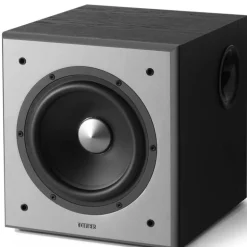 Edifier T5 Negro - Subwoofer