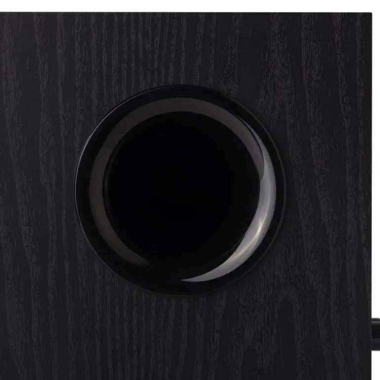 Edifier T5 Negro - Subwoofer