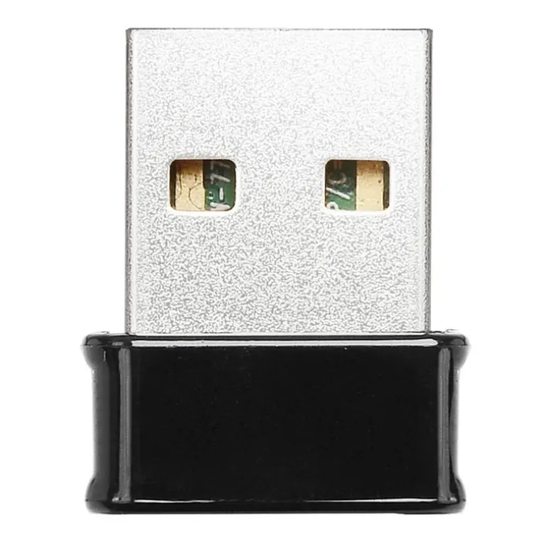 Edimax EW-7611ULB Adaptador USB N150 + Bluetooth - Adaptador WiFi USB