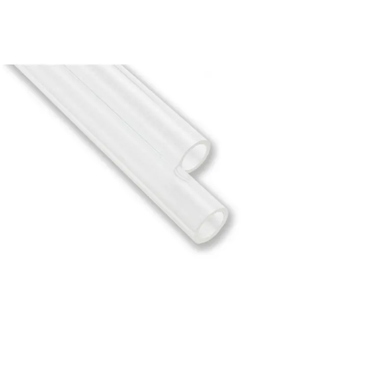 EKWB EK-Loop Hard Tube 14mm 0.5m Acrylic (2pcs) - Tubo