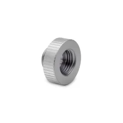 EKWB EK-Quantum Torque Extender Static M-H 7mm Satin Titanium - Adaptador