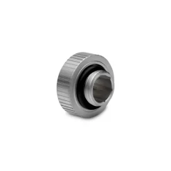 EKWB EK-Quantum Torque Extender Static M-H 7mm Satin Titanium - Adaptador