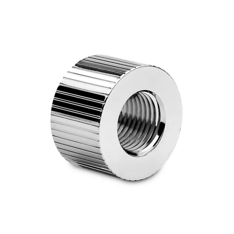 EKWB EK-Quantum Torque Extender Static FF 14 Nickel - Extensor