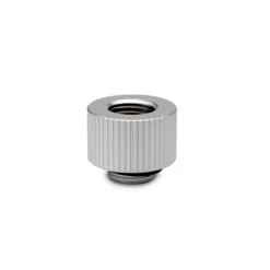 EKWB EK-Quantum Torque Extender Static M-H 14mm Satin Titanium - Adaptador