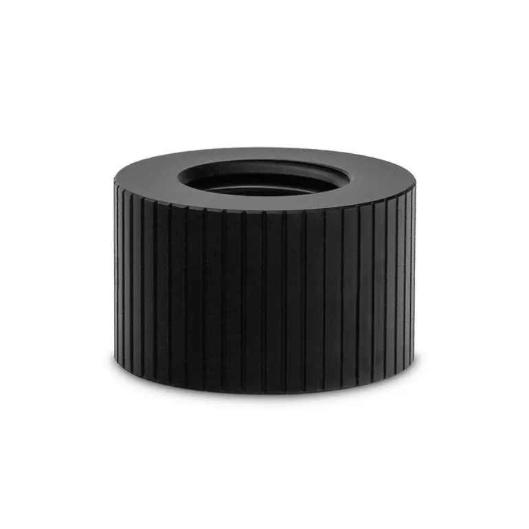 EKWB EK-Quantum Torque Extender Static FF 14 Black - Extensor