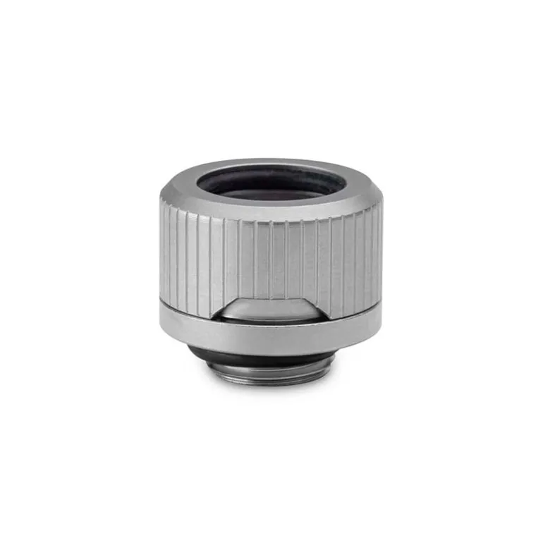 EKWB EK-Quantum Torque HDC 14 Satin Titanium - Racor