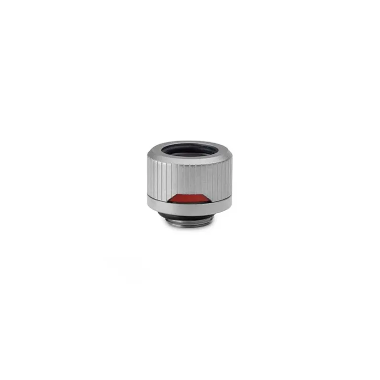 EKWB EK-Quantum Torque HDC 14 Satin Titanium - Racor