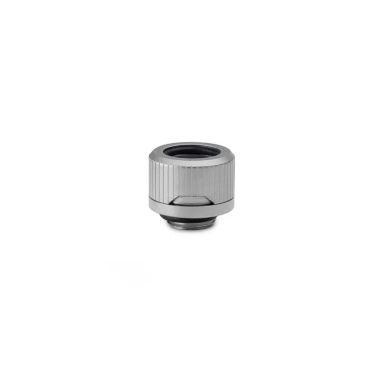 EKWB EK-Quantum Torque HDC 14 Satin Titanium - Racor