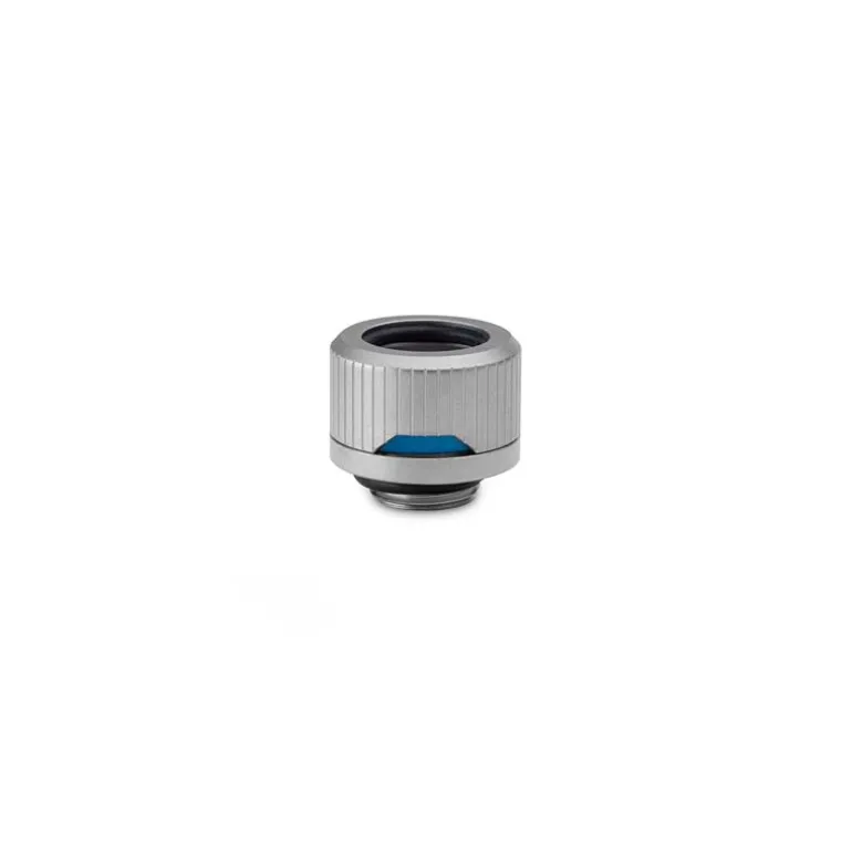 EKWB EK-Quantum Torque HDC 14 Satin Titanium - Racor