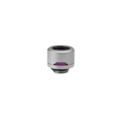 EKWB EK-Quantum Torque HDC 14 Satin Titanium - Racor
