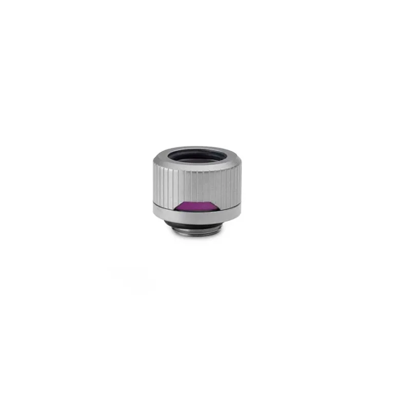 EKWB EK-Quantum Torque HDC 14 Satin Titanium - Racor