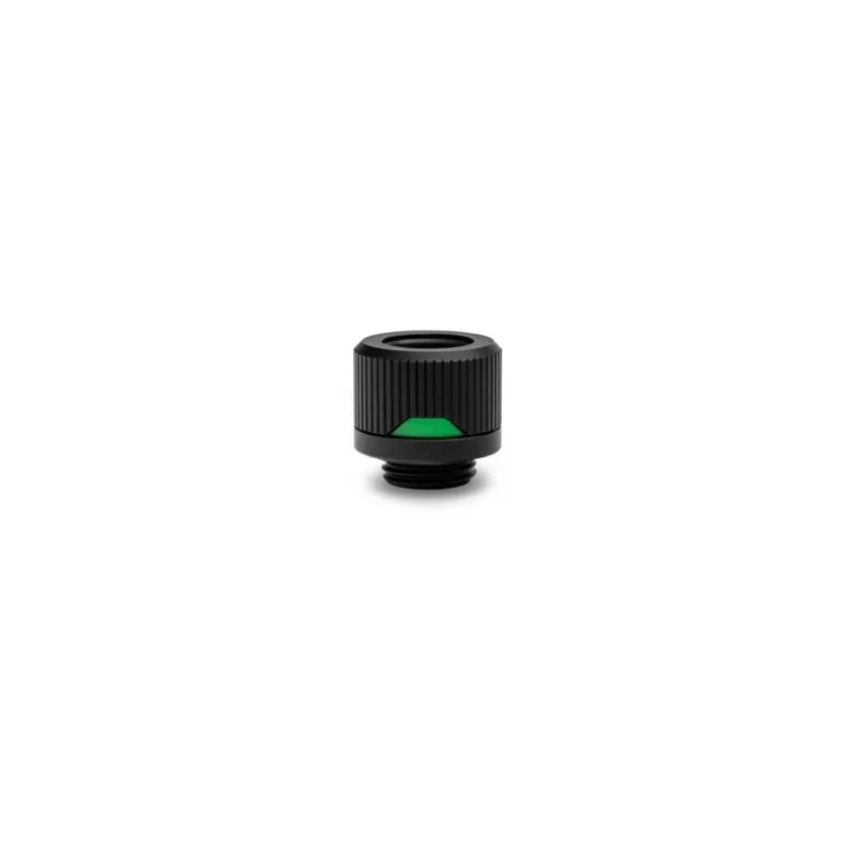 EKWB EK-Quantum Torque HTC-12 Negro - Racor