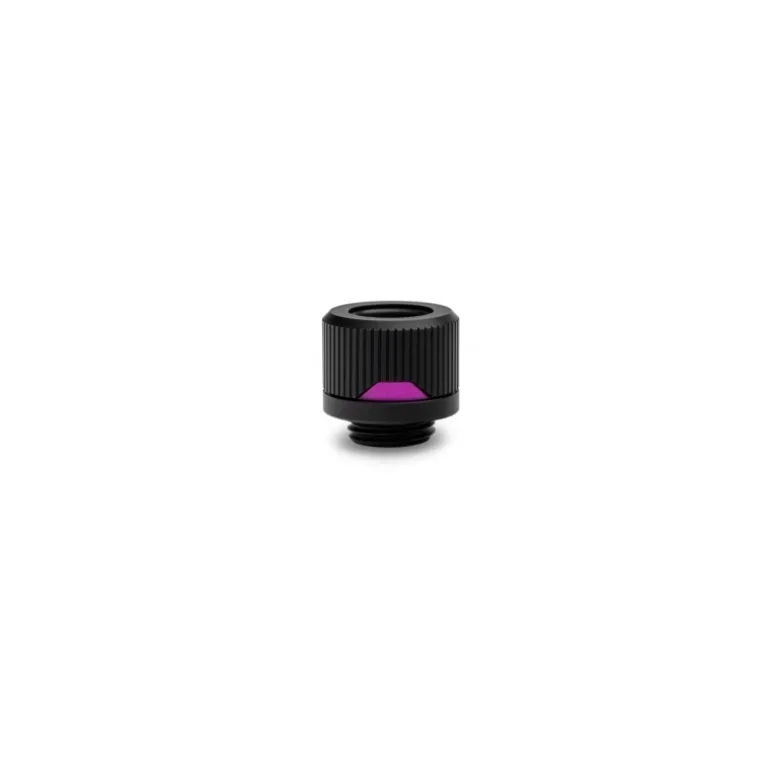 EKWB EK-Quantum Torque HTC-12 Negro - Racor