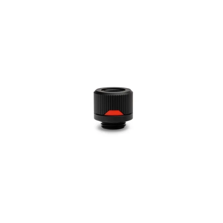 EKWB EK-Quantum Torque HTC-12 Negro - Racor