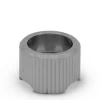 EKWB EK-Quantum Torque Pack STC 16 Nickel - Accesorio Racor