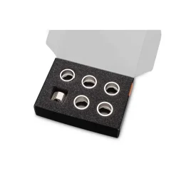 EKWB EK-Quantum Torque Pack STC 16 Nickel - Accesorio Racor